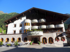 Alpenhotel Ischglerhof Ischgl